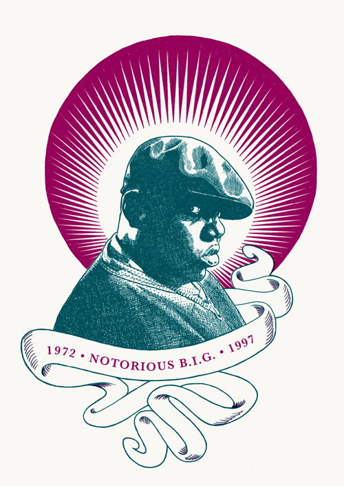 Notorious B.I.G.